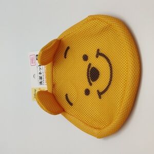 Disney Winnie the Pooh Laundry Net w Ears